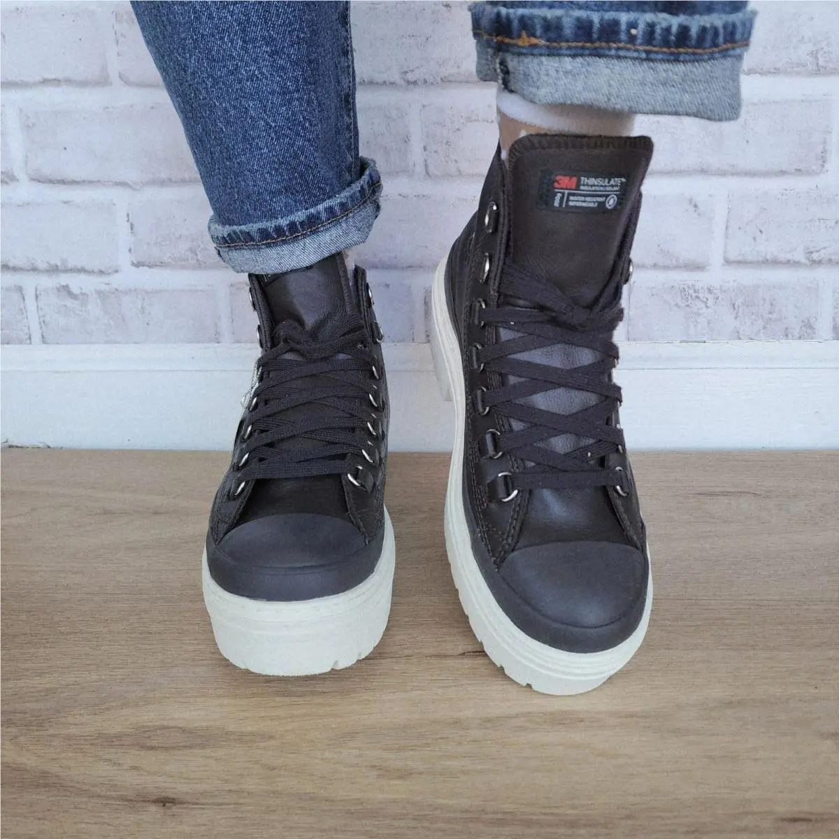 Converse shoes - Converse Chuck Taylor - Chuck Taylor - A12982C - Black (UPC: 194435733647) 2