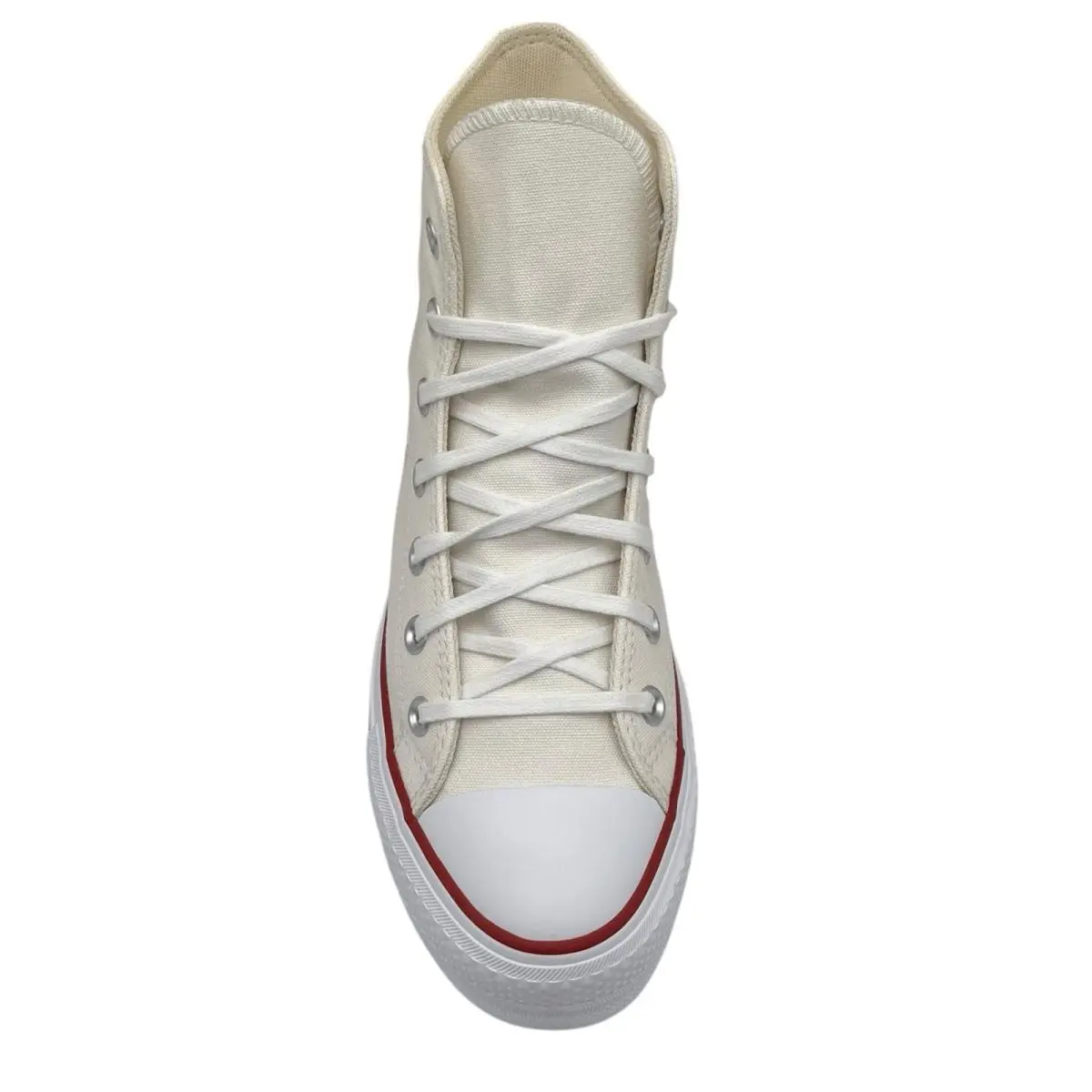 Converse shoes - Chuck Taylor All Star Lift - A15538C - White (UPC: 194435645926) 3