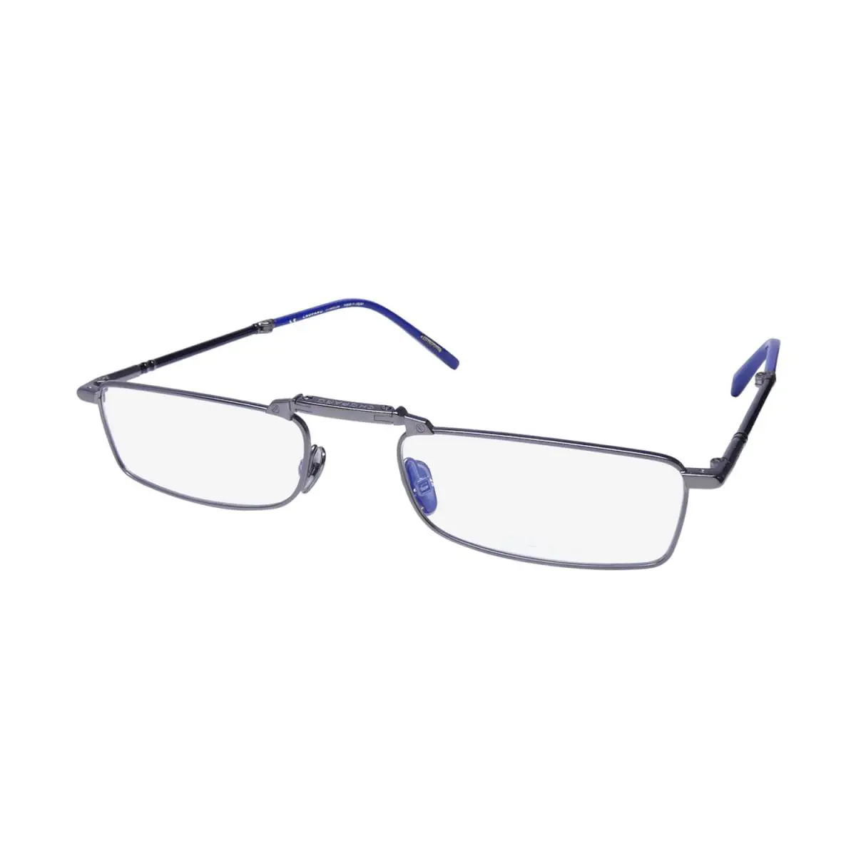 Chopard VCHD86 Titanium Eyeglass Frame/glasses Made IN Japan Exclusive Eyewear
