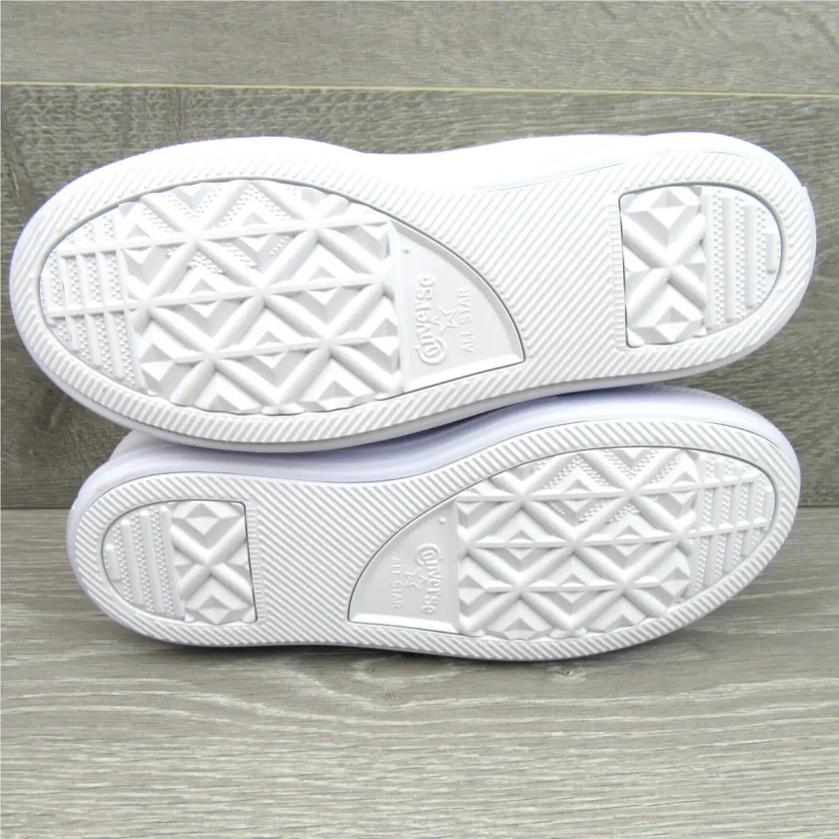 Converse shoes - Converse Chuck Taylor All Star OX - A00841C - White (UPC: 194433743266) 10
