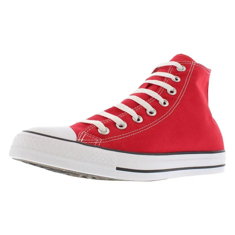 Converse shoes - Converse Chuck Taylor All Star - M9621C - Red, Main: Red (UPC: 886952782160) 1
