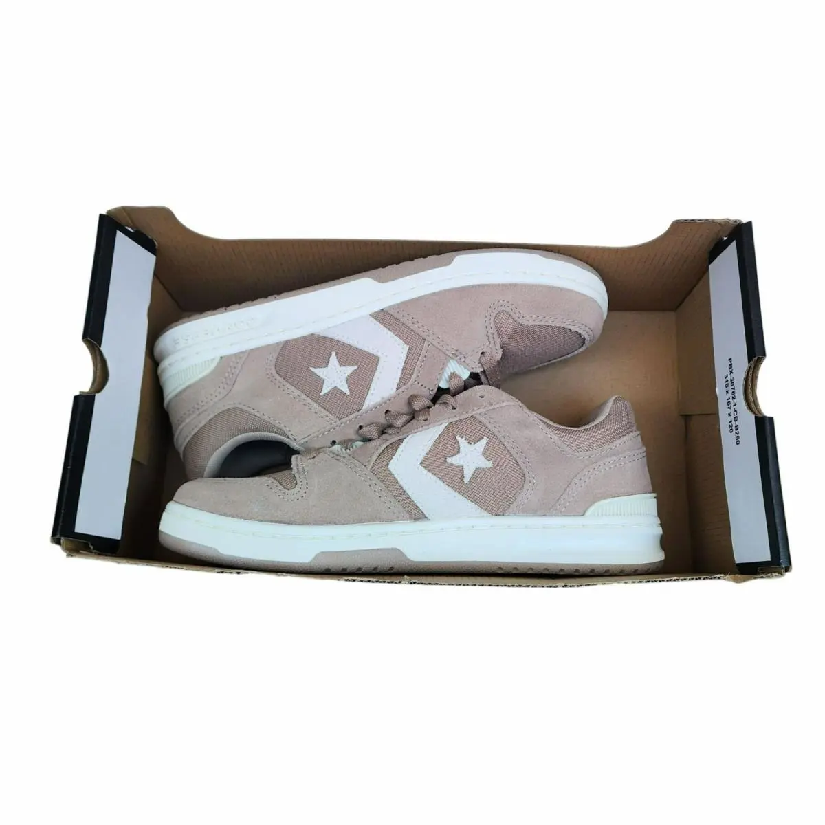 Converse shoes - Converse CL98 - A15167C - Brown (UPC: 194435788463) 5