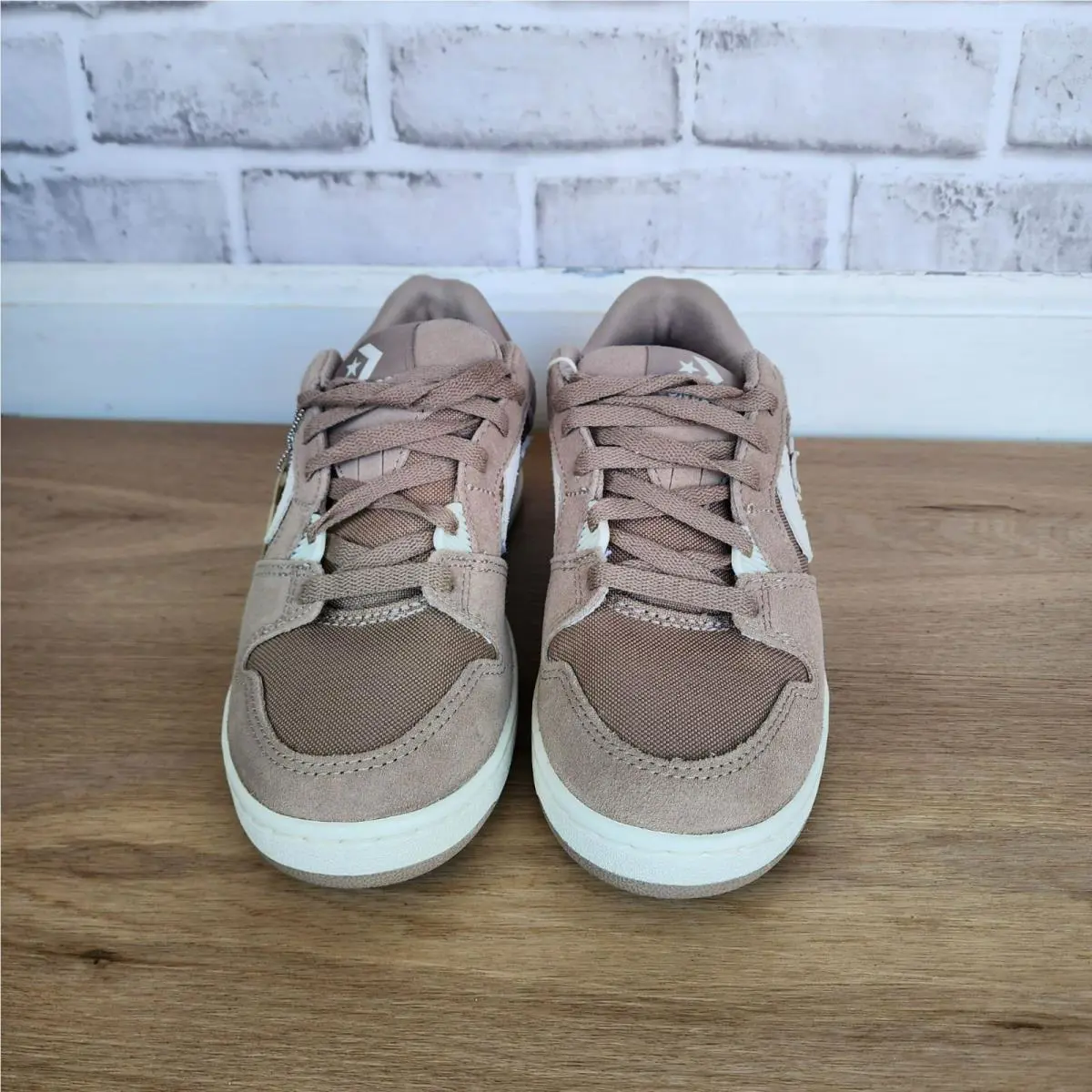 Converse shoes - Converse CL98 - A15167C - Brown (UPC: 194435788463) 2