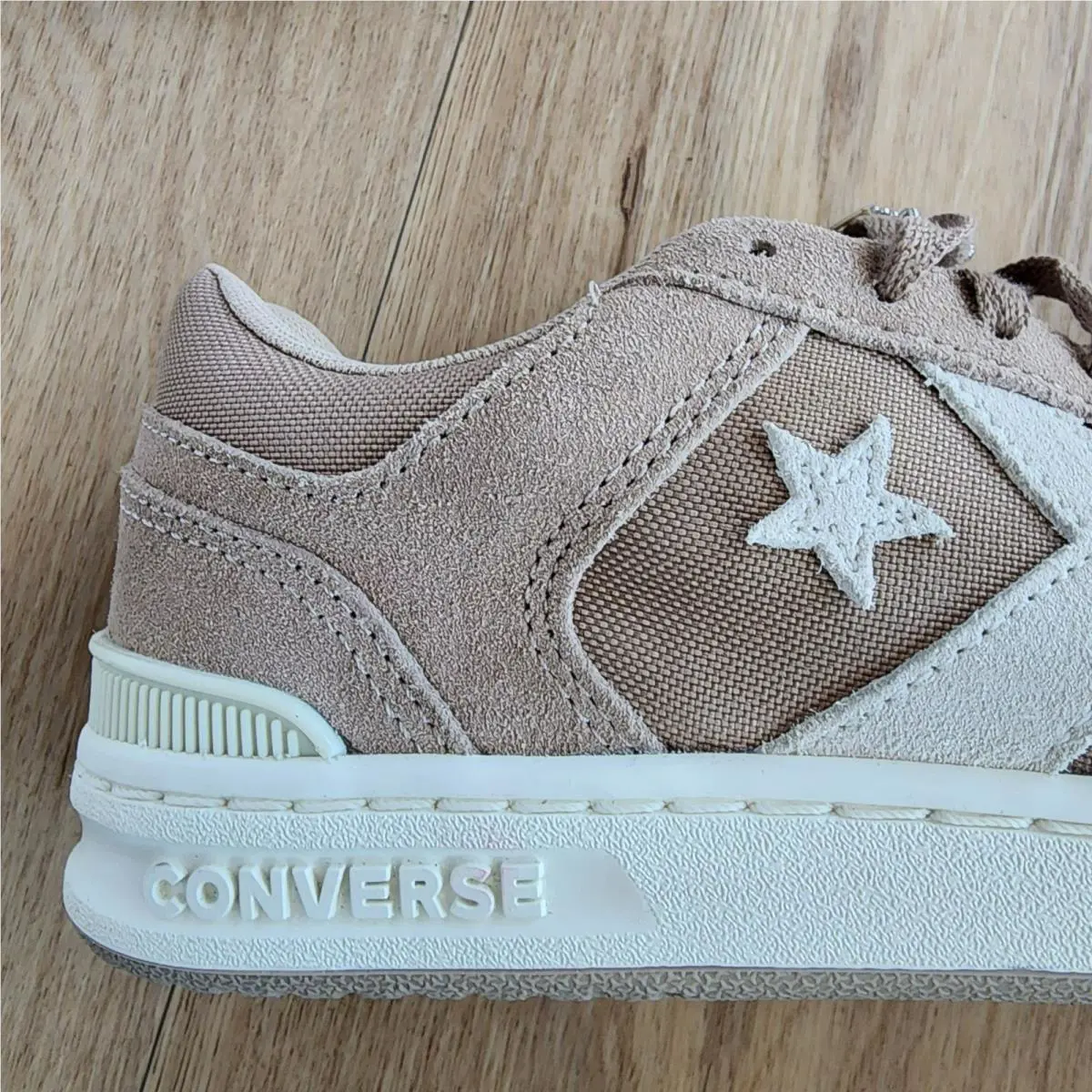 Converse shoes - Converse CL98 - A15167C - Brown (UPC: 194435788463) 7