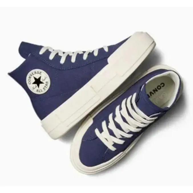 Converse shoes - Converse Chuck Taylor All Star - Uncharted Waters - Blue 1
