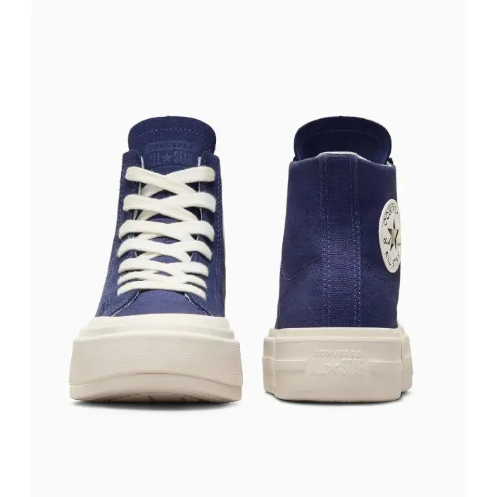 Converse shoes - Converse Chuck Taylor All Star - Uncharted Waters - Blue 2