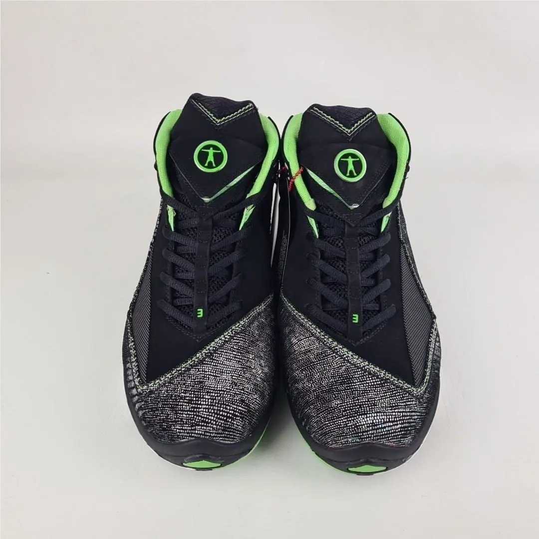 Converse shoes - Converse Wade - Wade - 103998 - Black (UPC: 022867094275) 2