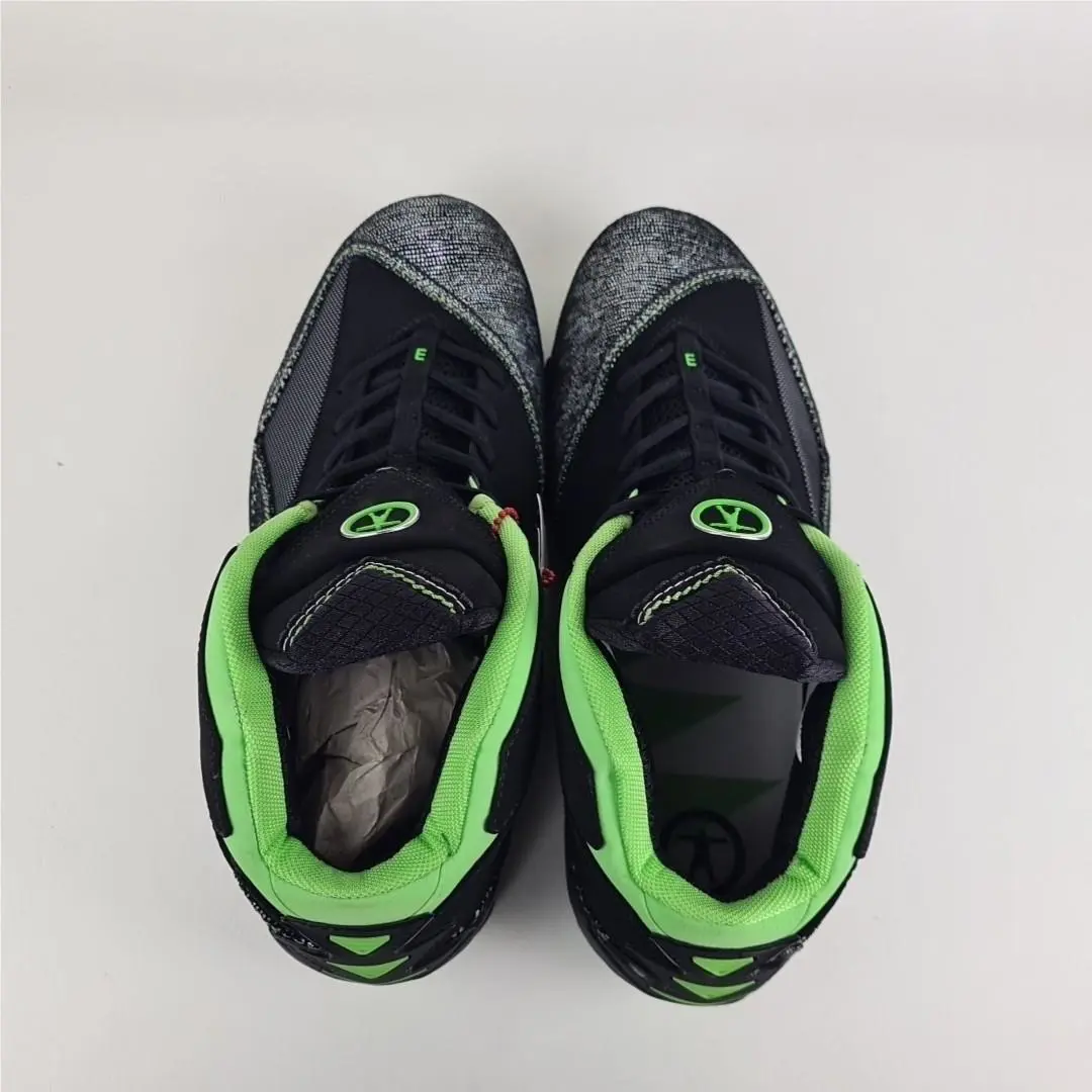 Converse shoes - Converse Wade - Wade - 103998 - Black (UPC: 022867094275) 3