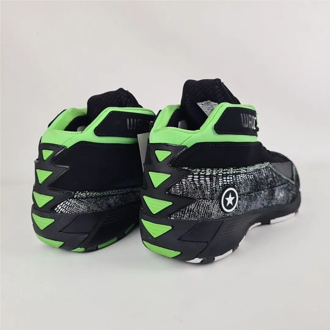 Converse shoes - Converse Wade - Wade - 103998 - Black (UPC: 022867094275) 4