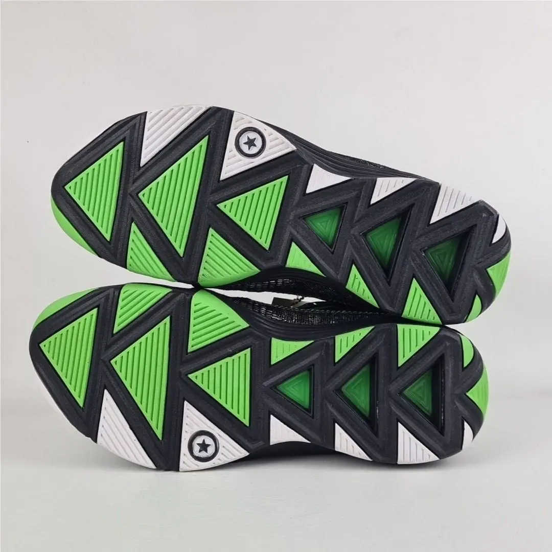 Converse shoes - Converse Wade - Wade - 103998 - Black (UPC: 022867094275) 6