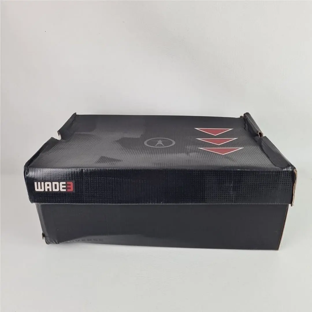 Converse shoes - Converse Wade - Wade - 103998 - Black (UPC: 022867094275) 7