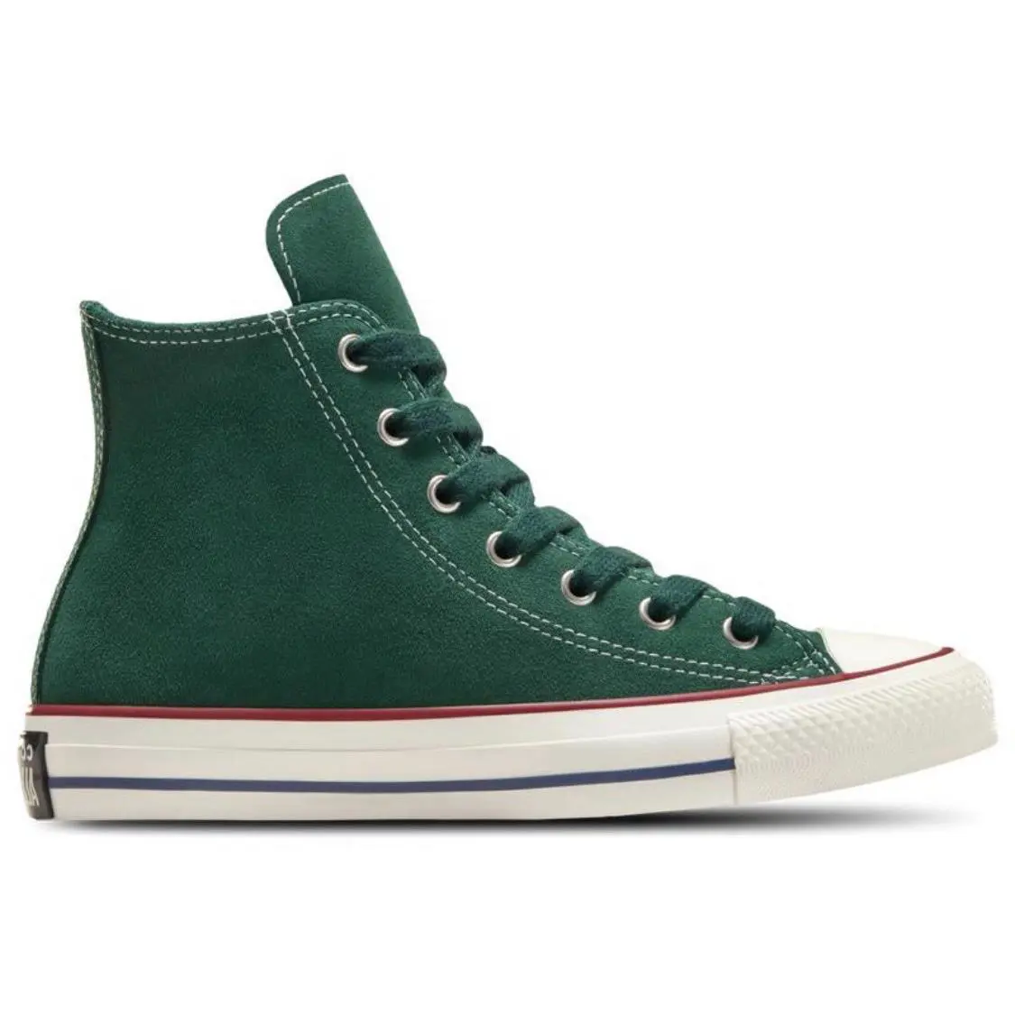Converse shoes - Converse CTAS Hi - CTAS - A11983C - Green (UPC: 194435121536) 0