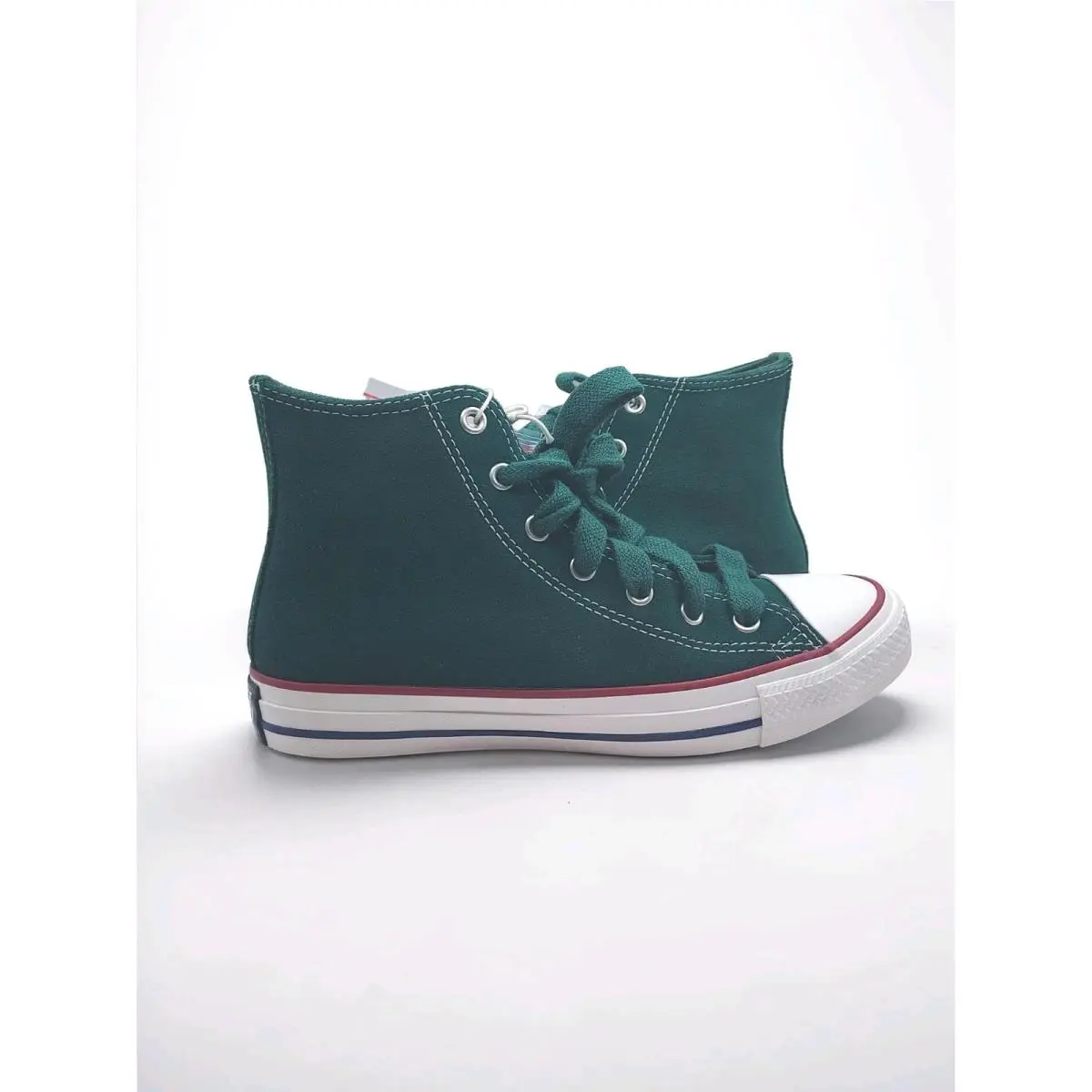 Converse shoes - Converse CTAS Hi - CTAS - A11983C - Green (UPC: 194435121536) 2