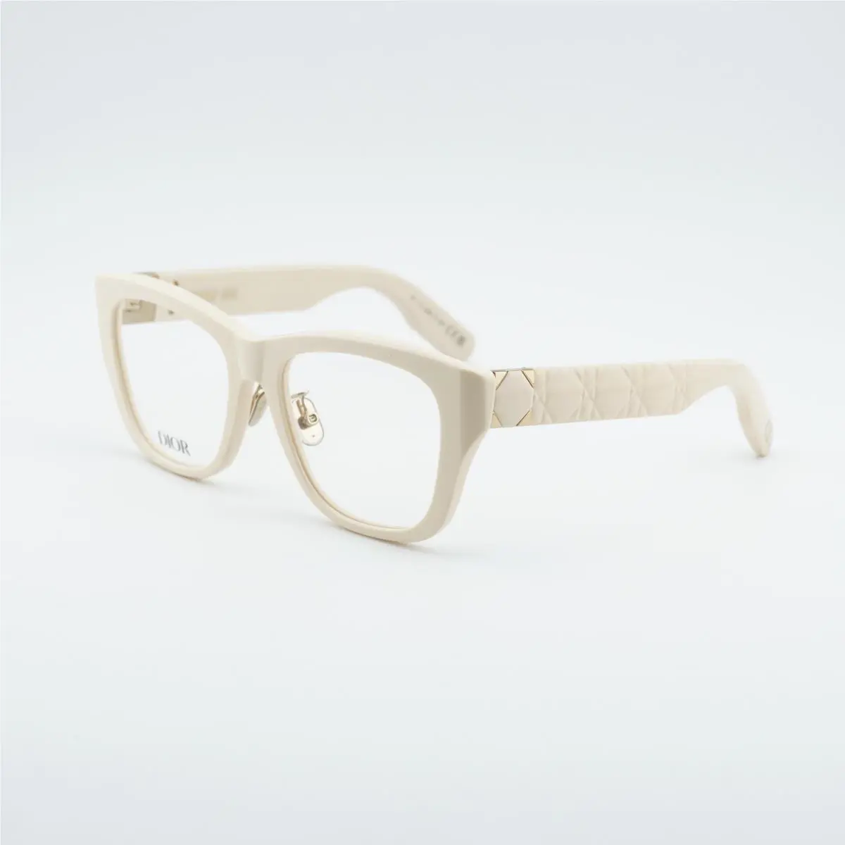 Lady 95.22O S1F 9500 Ivory 52mm Eyeglasses by Dior