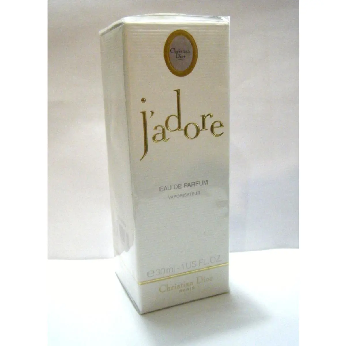 J`adore Eau De Parfum 1 oz / 30 ml By Christian  by Dior