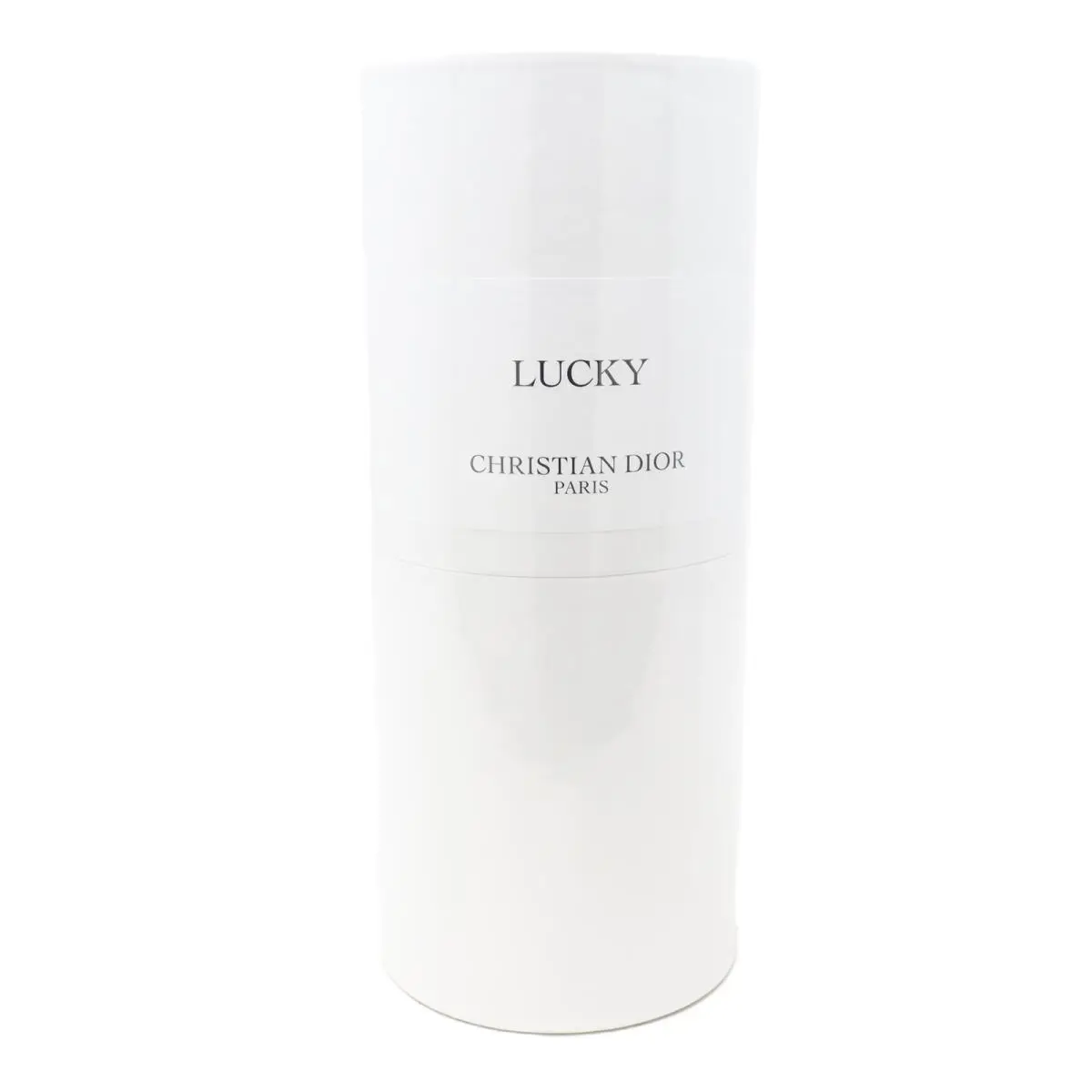 Christian  Lucky Eau De Parfum Spray For Women 250ml by Dior