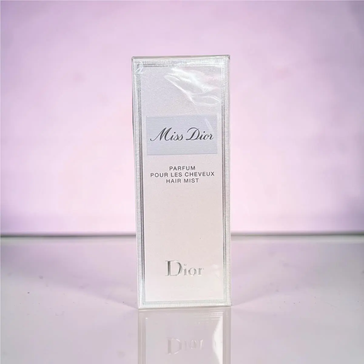 Miss Dior Parfum Pour Les Cheveux Hair Mist 30ml 1oz