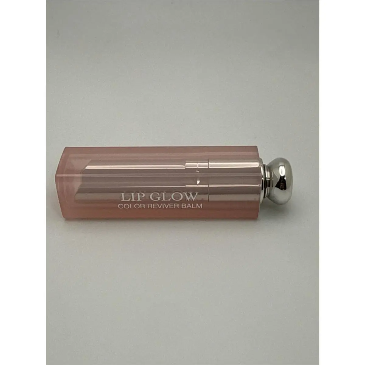Dior Addict Lip Glow To The Max 207 Raspberry Nwob F2