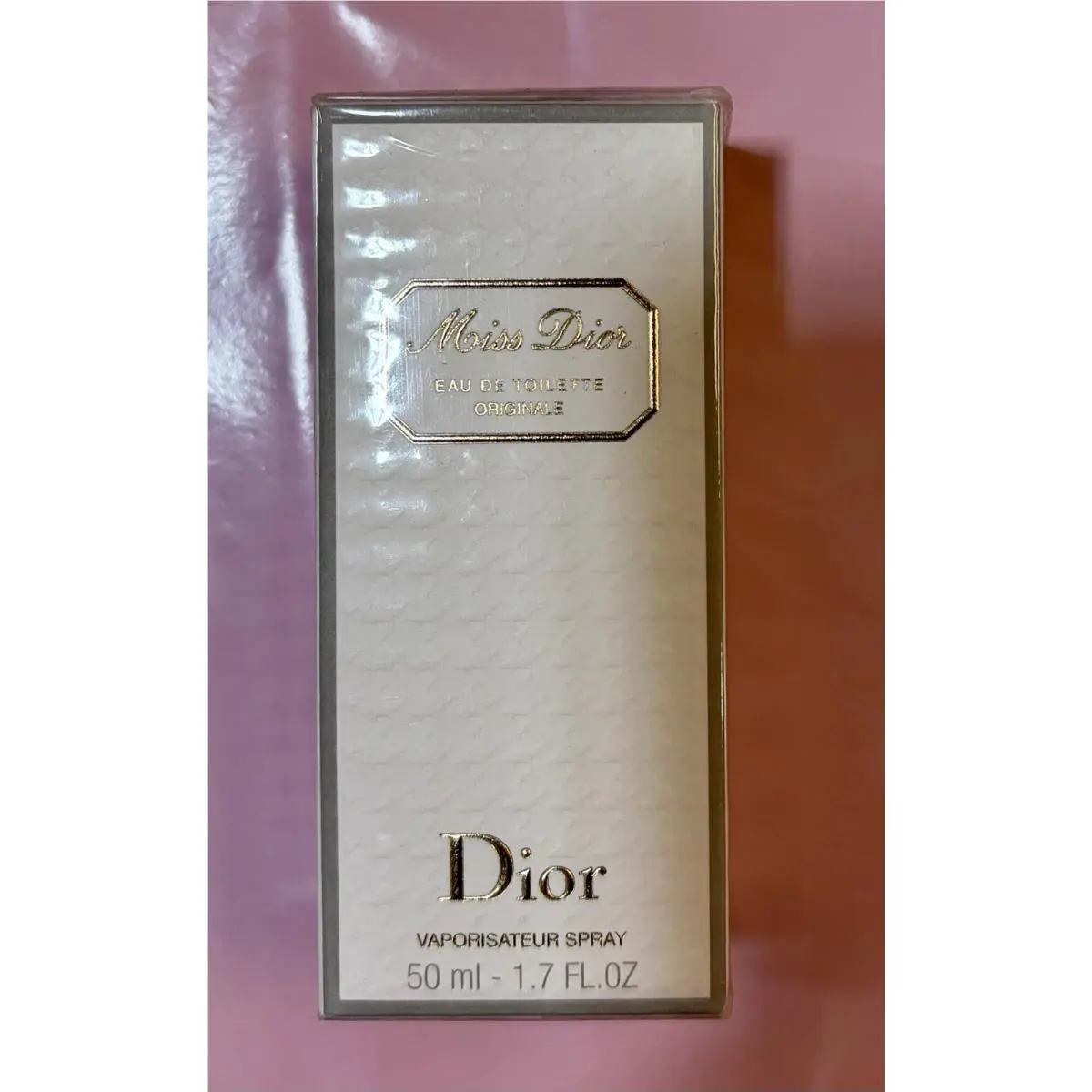 Christian Dior Miss Dior Edt 1.7 Oz Women’s