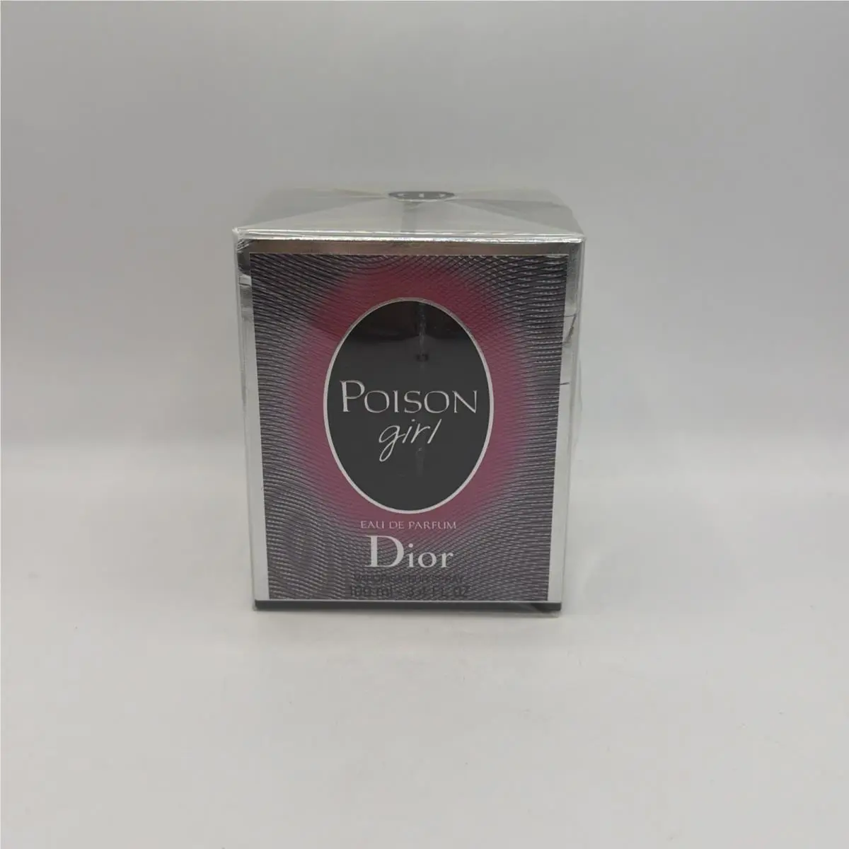 Poison Girl Eau de Parfum Perfume For Women 3.4 Oz by Dior