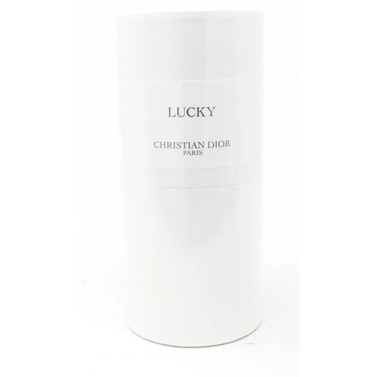 Christian  Lucky Eau De Parfum Spray For Unisex 125ml by Dior