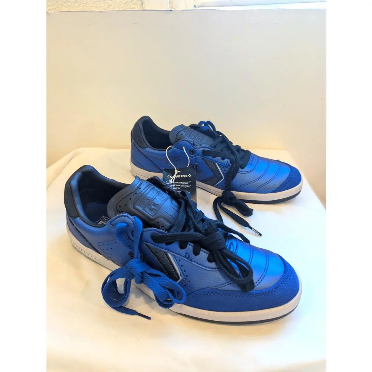 Converse shoes - Blue 0