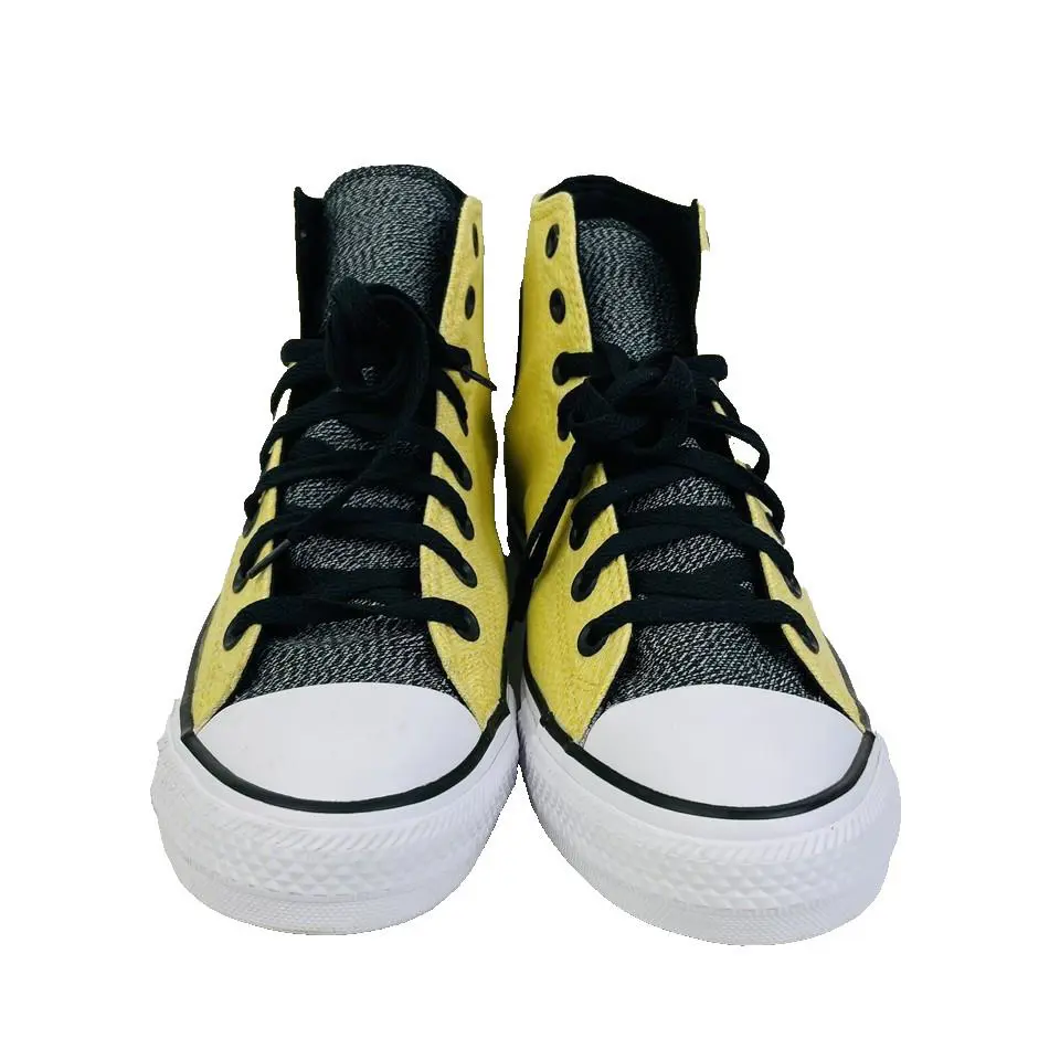 Converse shoes - Converse All Star Hi - All Star - Saturn Gold -U35- 171368F 6