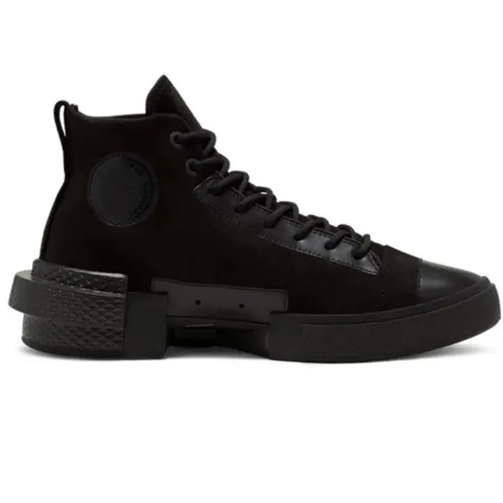 Converse shoes - Converse All Star Disrupt - All Star Disrupt - 171756C - Black, Exterior: Black (UPC: 194432992757) 0