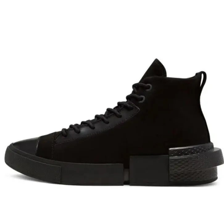 Converse shoes - Converse All Star Disrupt - All Star Disrupt - 171756C - Black, Exterior: Black (UPC: 194432992757) 1
