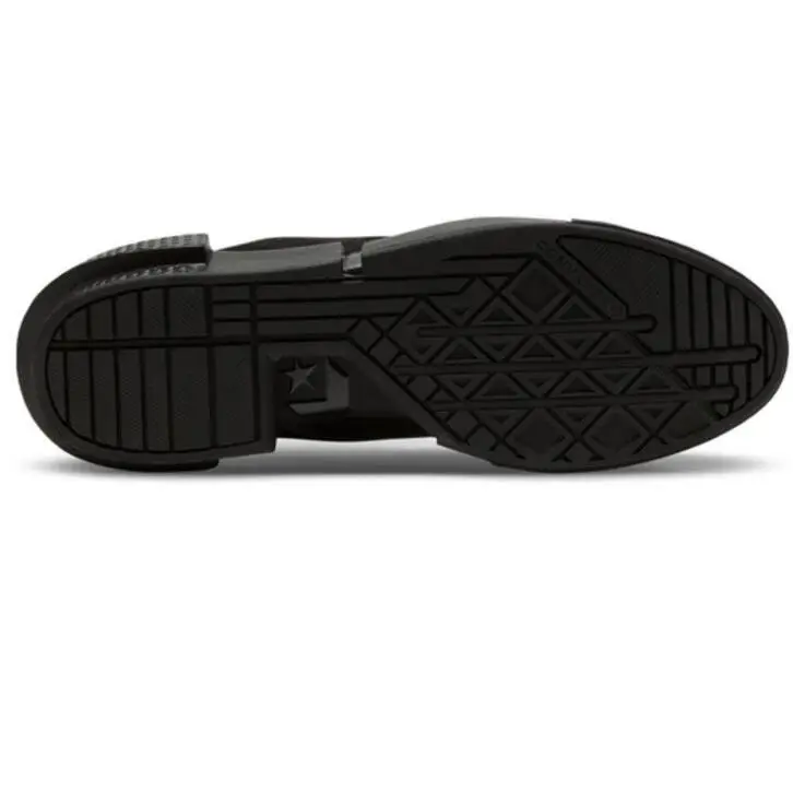 Converse shoes - Converse All Star Disrupt - All Star Disrupt - 171756C - Black, Exterior: Black (UPC: 194432992757) 2