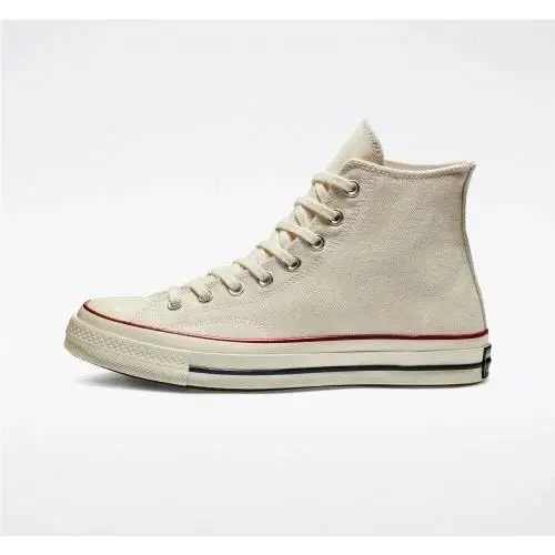 Converse shoes - Ivory 0