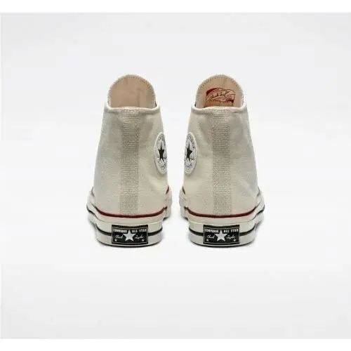 Converse shoes - Ivory 3