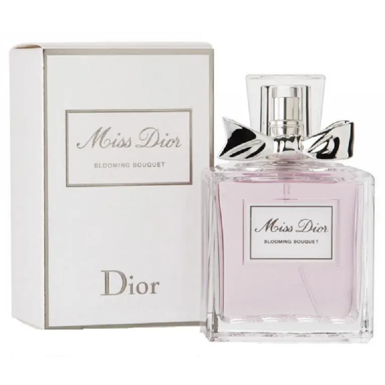 Miss  Blooming Bouquet Christian  5.0 oz / 150 ml Edt Women Spray by Dior
