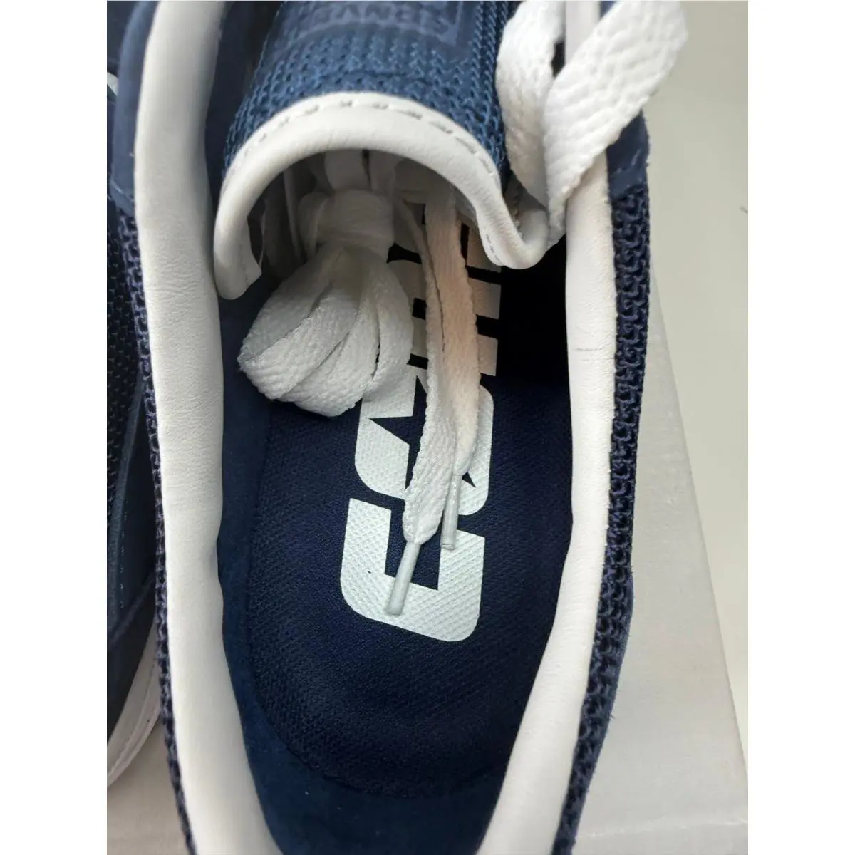 Converse shoes - Converse CONS One Star Academy Pro OX - Blue 5