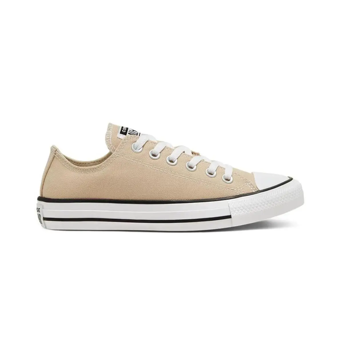 Converse shoes - Converse All Star - All Star - Desert Khaki -U30- 164938F 1