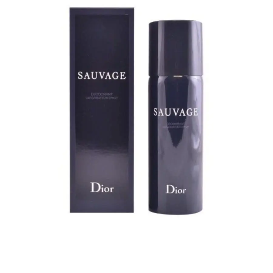 Sauvage / Christian  Deodorant Spray Fragrance 5.0 oz m by Dior