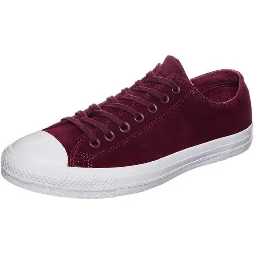 Converse shoes - Dark Sangria Counter Climate -U35 - 157599C 0