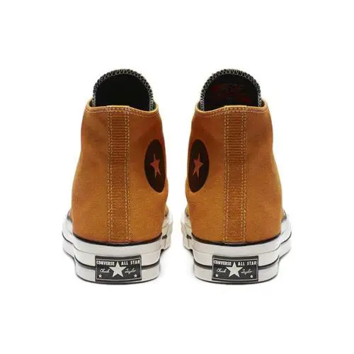 Converse shoes - Converse Chuck 70 - Chuck - MONARCH ORANGE -U40- 163331C 3