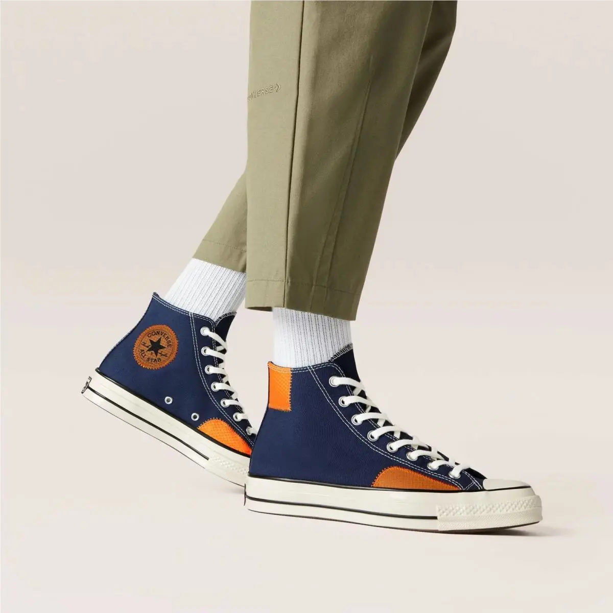 Converse shoes - Converse Chuck 70 Hi - Chuck - midnight dark Navy -U35- 170127C 5