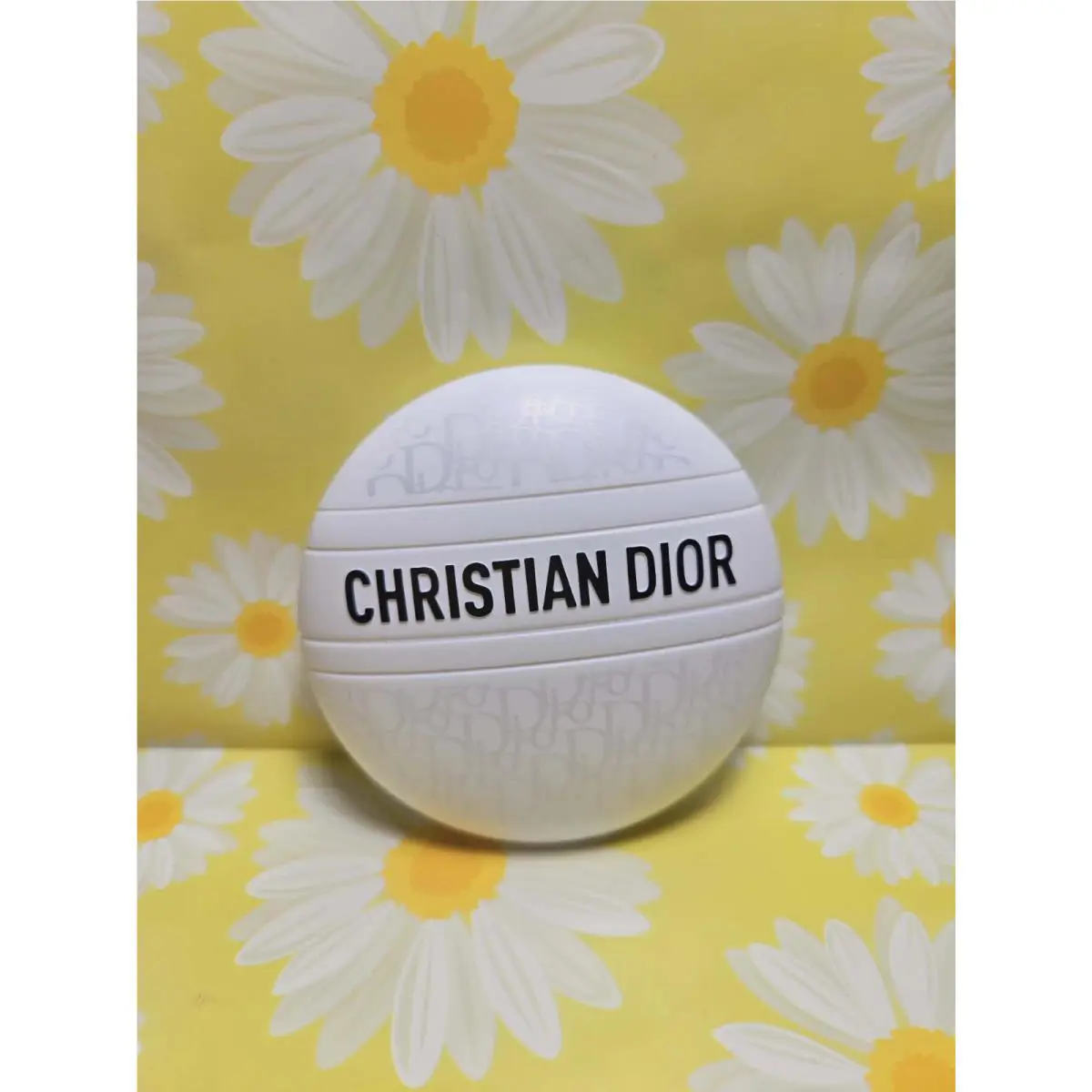 Christian Dior Le Baume The Balm Hands Lips Body Moisturizer 1.7 fl oz