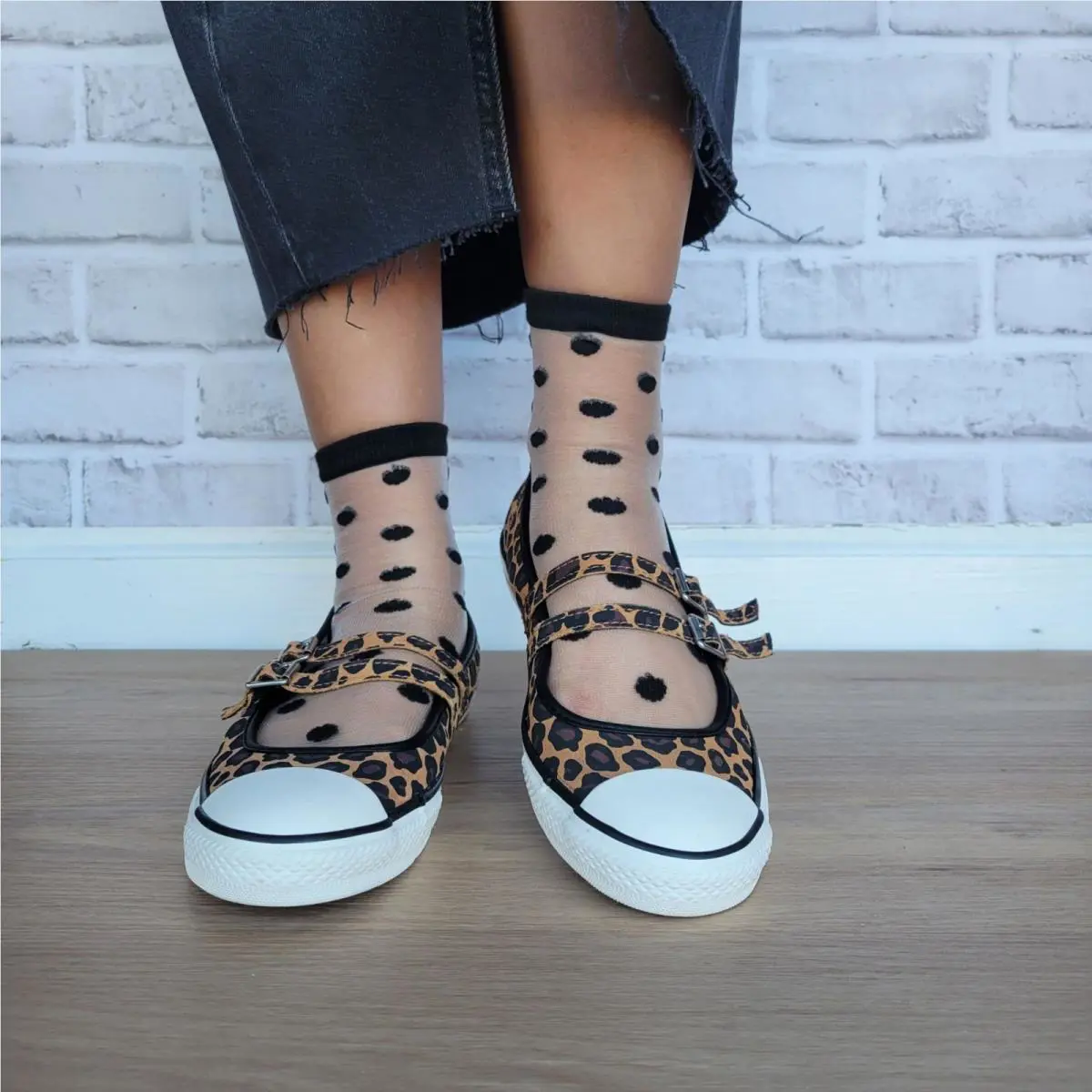 Converse shoes - Converse Chuck Taylor Dainty - Chuck Taylor Dainty - A17972C - Brown (UPC: 194435843209) 2