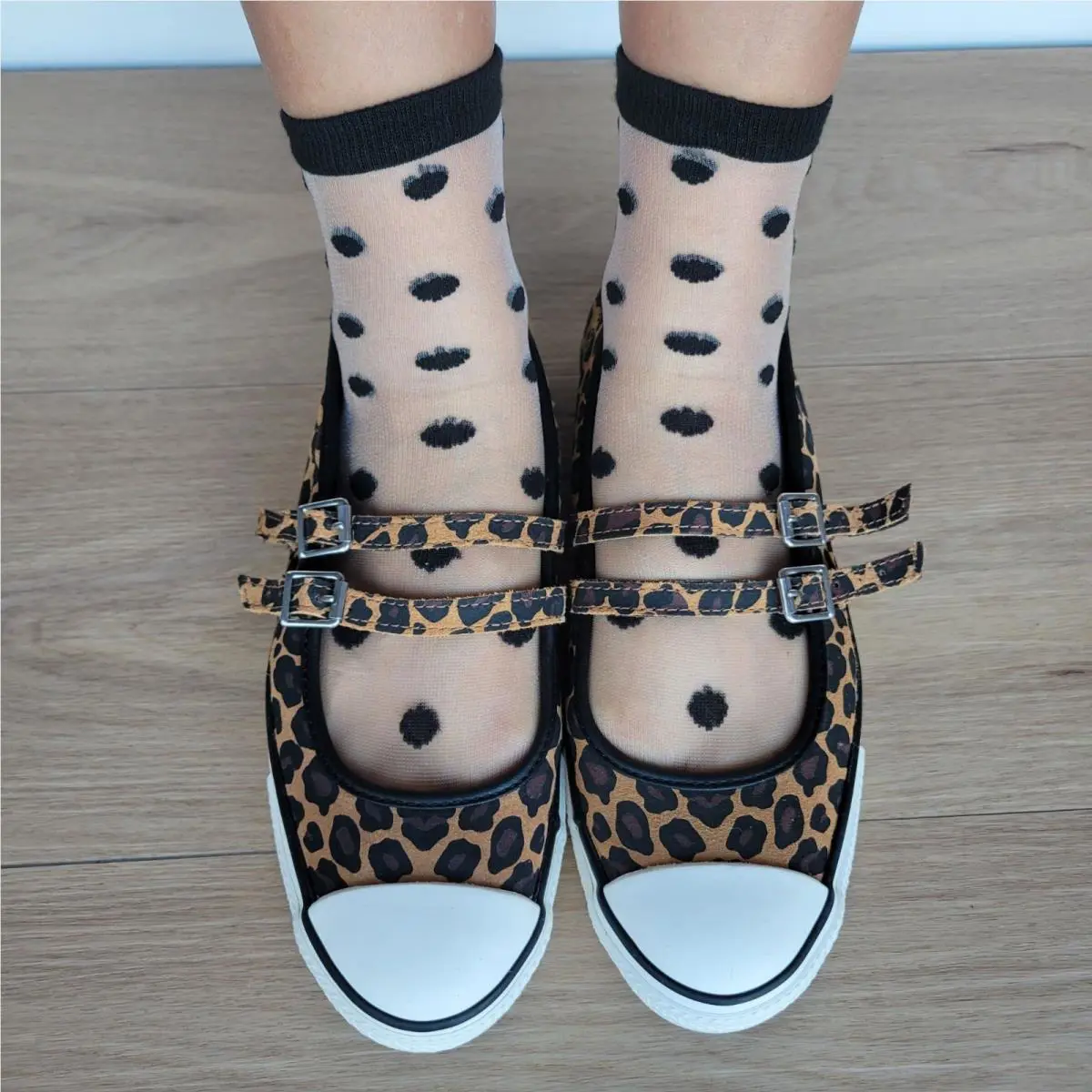 Converse shoes - Converse Chuck Taylor Dainty - Chuck Taylor Dainty - A17972C - Brown (UPC: 194435843209) 4