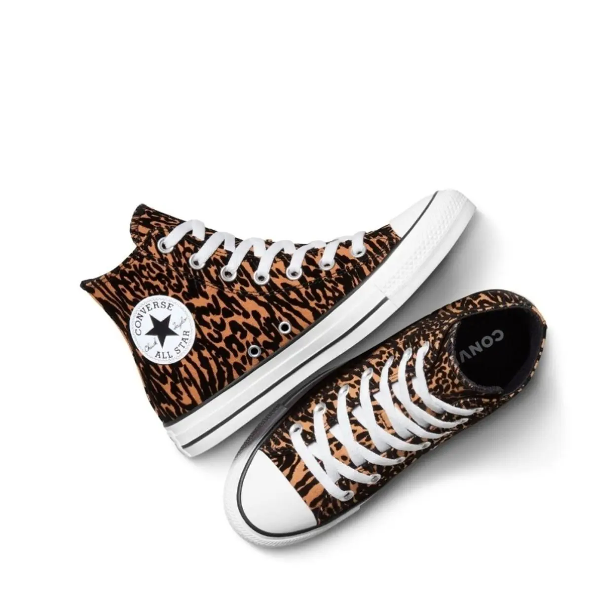 Converse shoes - Brown 0