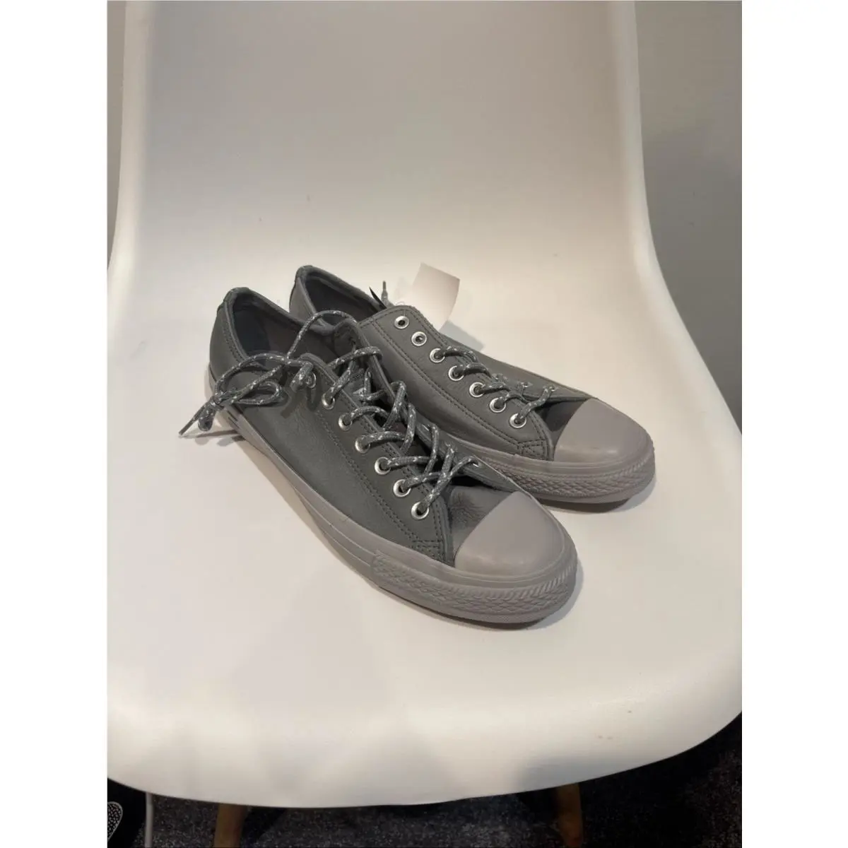 Converse shoes - Gray 0