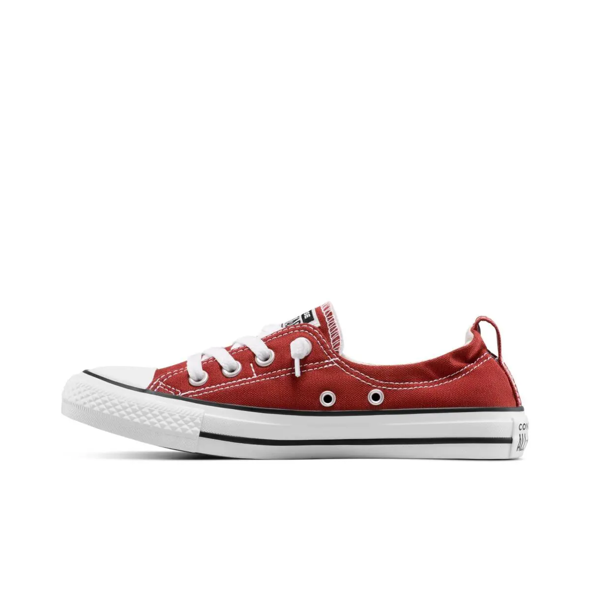 Converse shoes - Chuck Taylor All Star Shoreline - A14562F - Rottin Apple/White/Black (UPC: 194435822358) 0