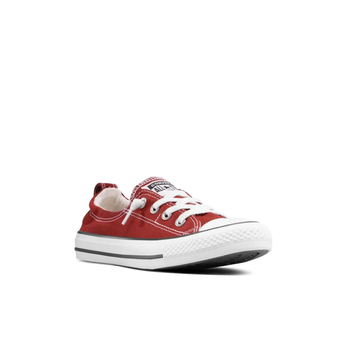 Converse shoes - Chuck Taylor All Star Shoreline - A14562F - Rottin Apple/White/Black (UPC: 194435822358) 1