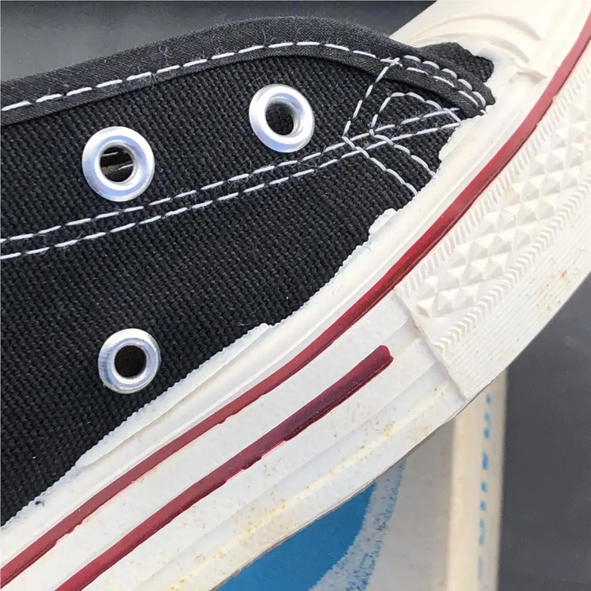 Converse shoes - Converse Fastbreak - Fastbreak - 2-9350 - Black 14