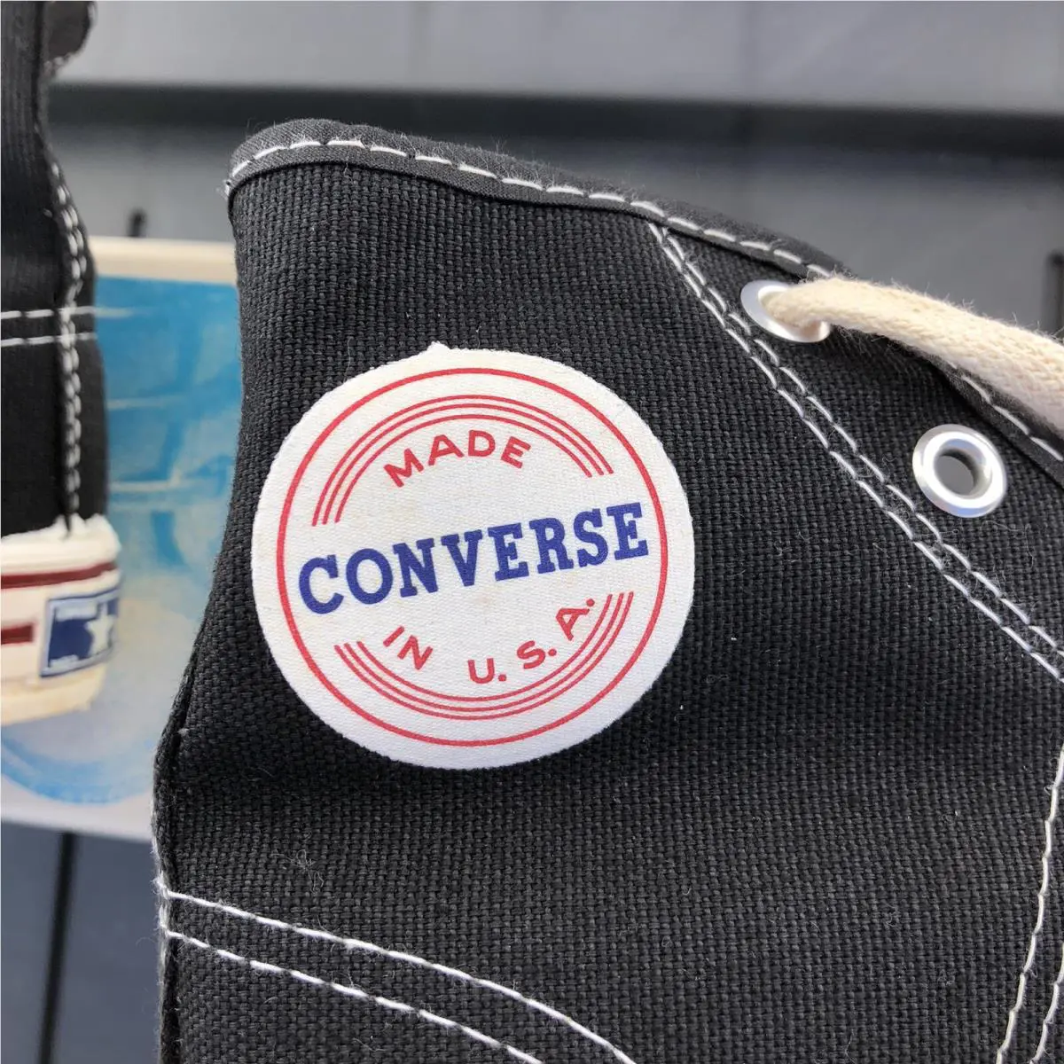 Converse shoes - Converse Fastbreak - Fastbreak - 2-9350 - Black 10