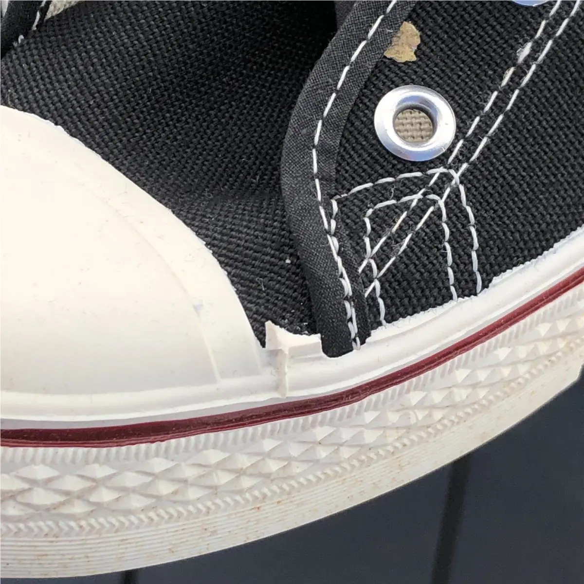 Converse shoes - Converse Fastbreak - Fastbreak - 2-9350 - Black 15