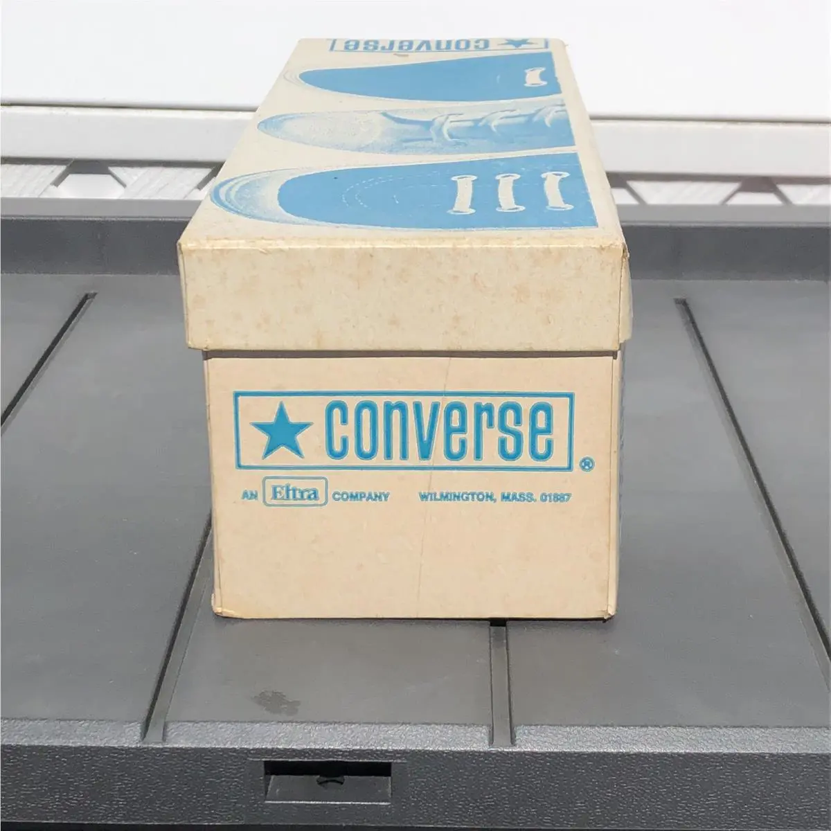 Converse shoes - Converse Fastbreak - Fastbreak - 2-9350 - Black 21